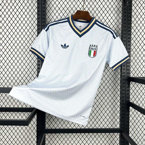 Camisa Itália 2026 Fora