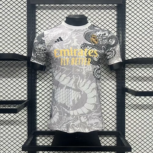 Camisa Real Madrid 24/25 Especial Edition Versão Jogador