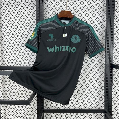 Camisa Young Africans 25/26 Fora