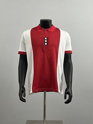 Camisa Ajax 25/26 Commemorative Edition