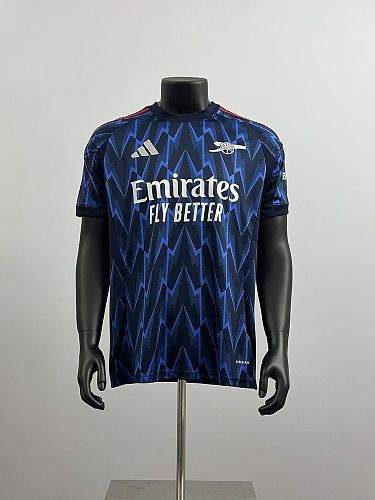 Camisa Arsenal 25/26 Fora