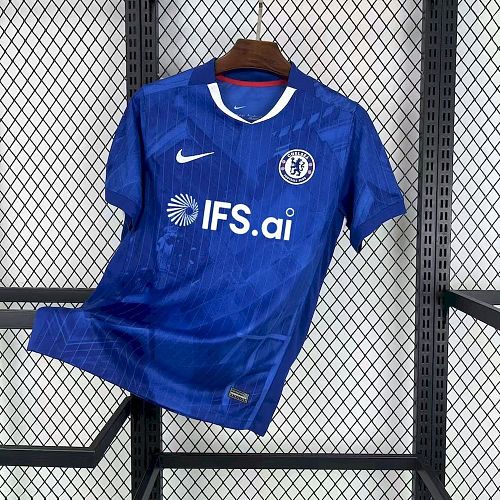 Camisa Chelsea 25/26 Casa IFS.AI