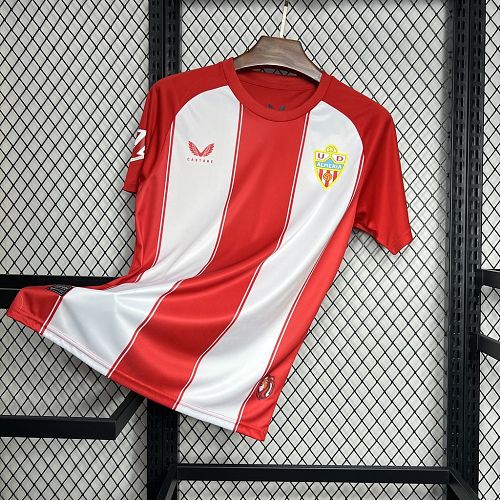 Camisa UD Almeria 24/25 Casa