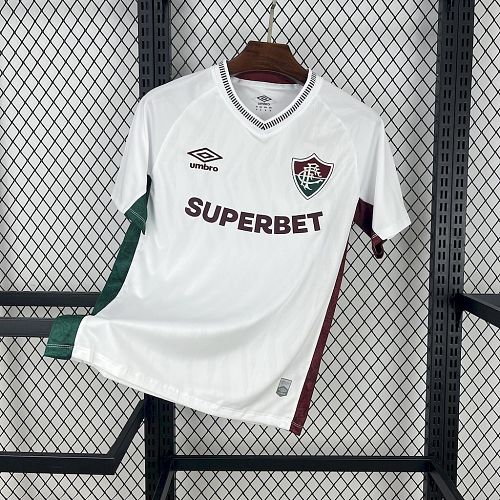 Camisa Fluminense 25/26 Fora Boutique