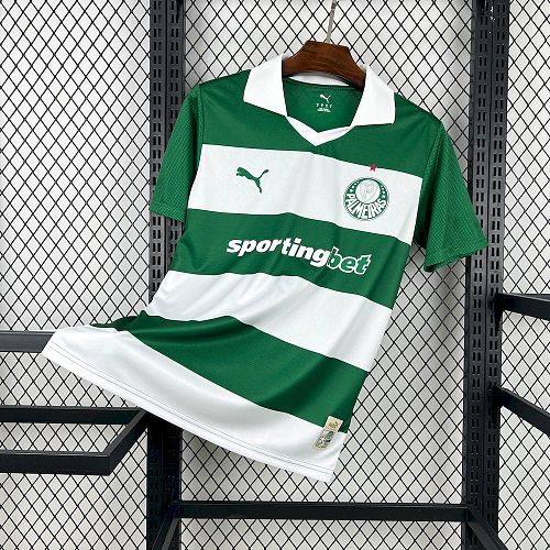 Camisa Palmeiras 25/26 Especial
