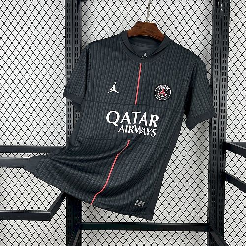 Camisa PSG 25/26 Quarta