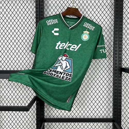 Camisa Club León F.C. 24/25 Casa