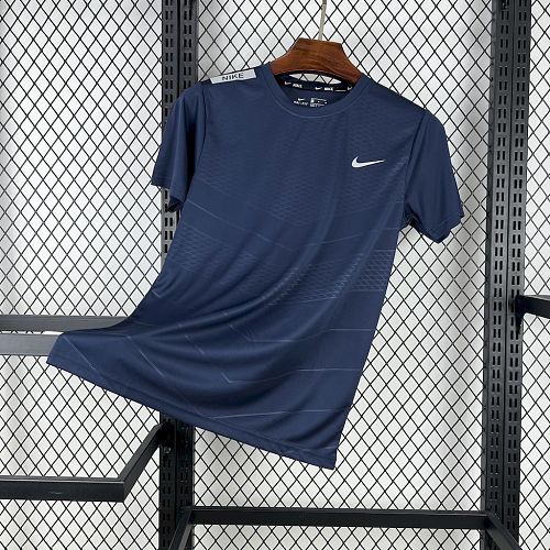 Camisa Nike 1042 Royal Blue T-shirt
