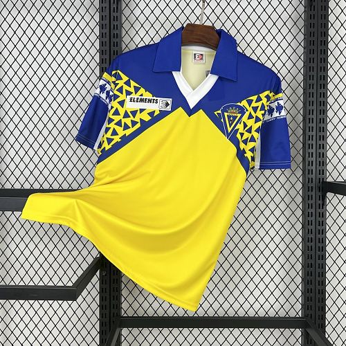 Camisa Cadiz 91/92 Casa Retrô