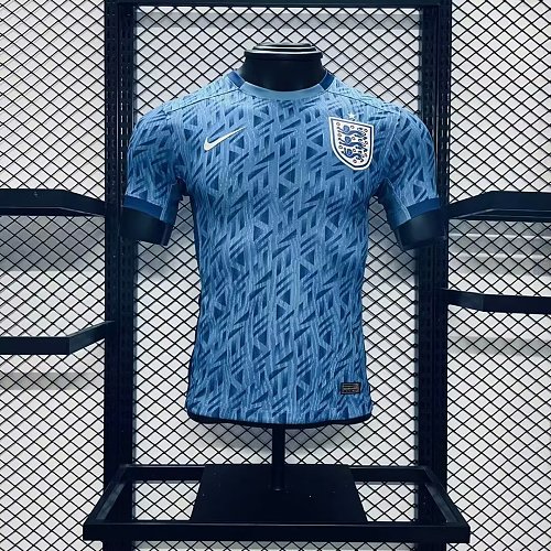 Camisa Inglaterra 23/24 Fora Versão Jogador