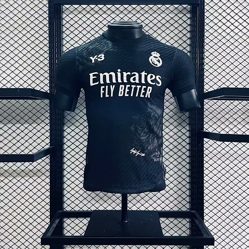 Camisa Real Madrid 24/25 Especial Edition Versão Jogador