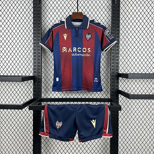 Kit Infantil Levante UD 25/26 Casa