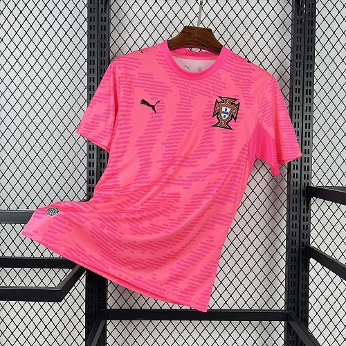 Camisa Portugal 2026 Especial