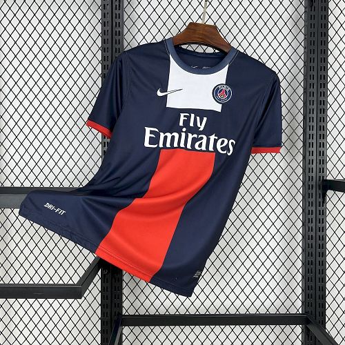 Camisa PSG 13/14 Casa Retrô