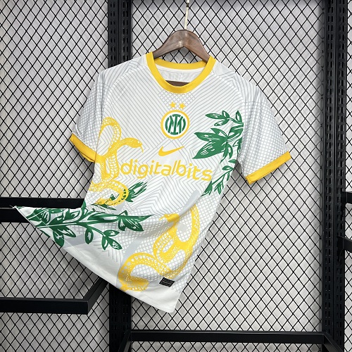 Camisa Inter Milan 24/25 Especial Edition