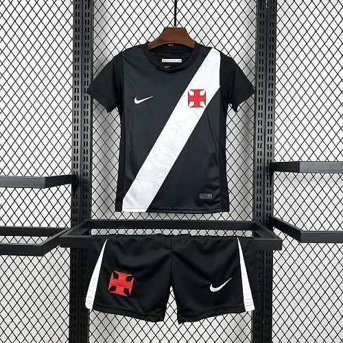 Kit Infantil Vasco Da Gama 26/27 Casa