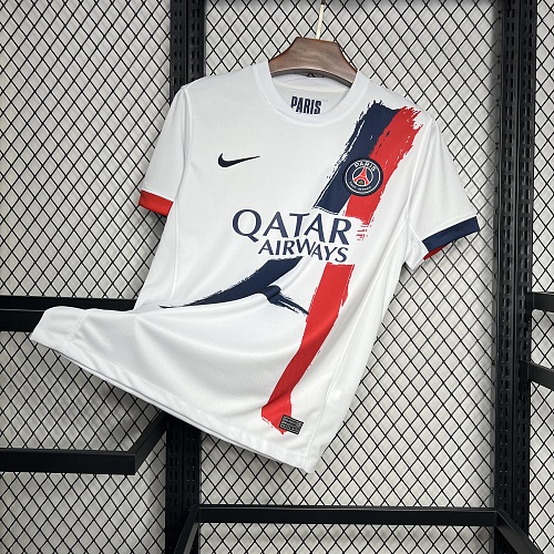 Camisa PSG 24/25 Fora S-XXXXL