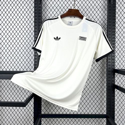Camisa AD 25/26 TOUR 3-STRIPES S-XXL 1