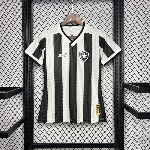 Camisa Botafogo 24/25 Casa Feminina