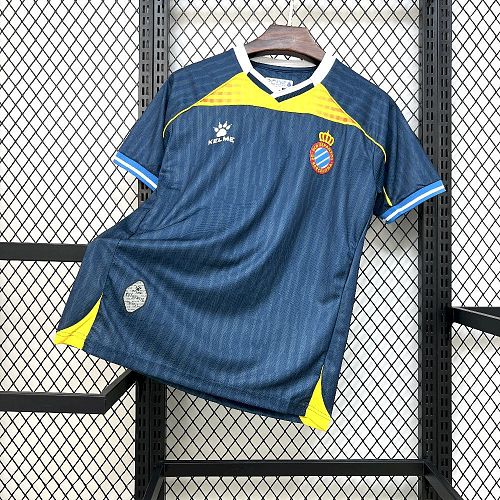 Camisa RCD Espanyol 25/26 Terceira