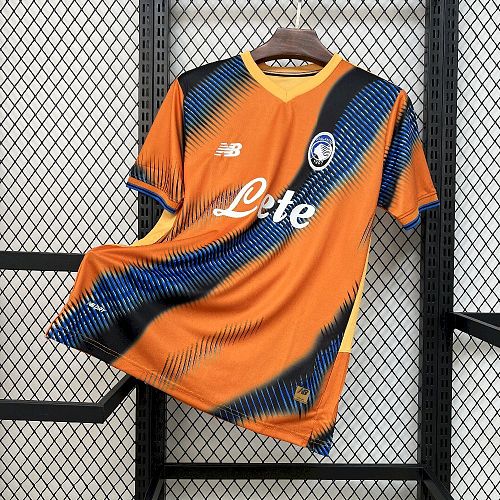 Camisa Atalanta 25/26 Terceira