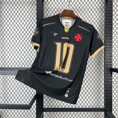 Camisa Vasco Da Gama 25/26 Almirantes 10 Masculina