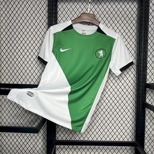 Camisa Sporting CP 24/25 Stromp