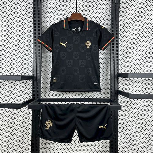 Kit Infantil Portugal 2026 Especial Edition