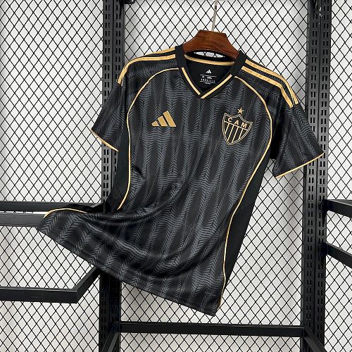 Camisa Atlético Mineiro 25/26 Terceira