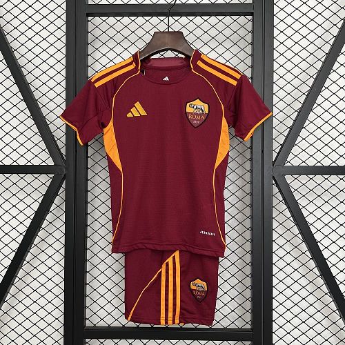 Kit Infantil Roma 25/26 Casa Size 16/28