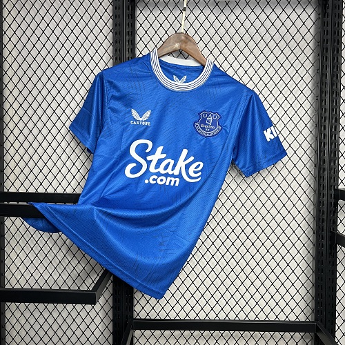 Camisa Everton 24/25 Casa