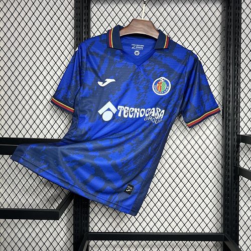 Camisa Getafe 24/25 Casa