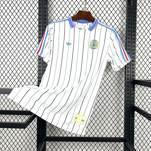 Camisa RD Congo 2026 Terrace Icons