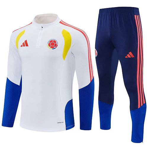 Kit Infantil Colômbia 26/27 Adults&Kids Training Kit Size：10-XXL
