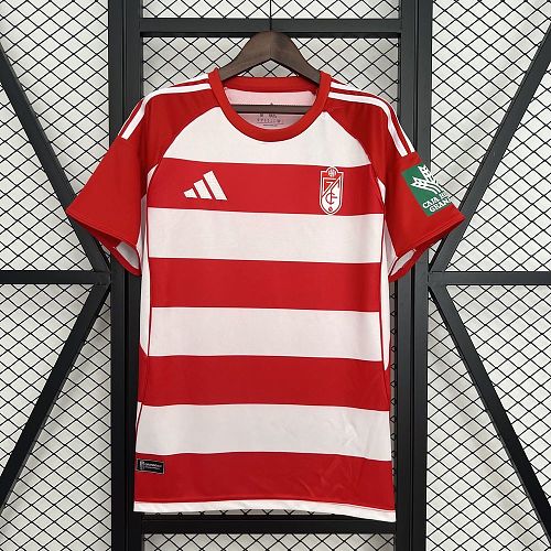 Camisa Granada 25/26 Casa