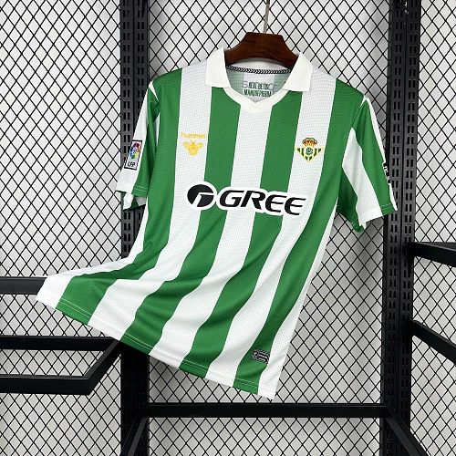 Camisa Real Betis 25/26