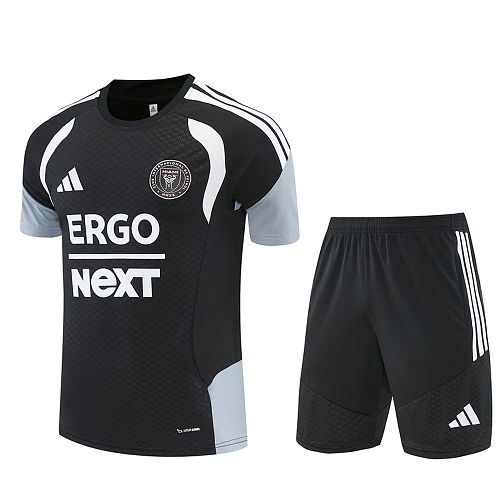 Kit Infantil Miami 2026/27 Adult&Kids Short sleeve kit Size：16-XXL