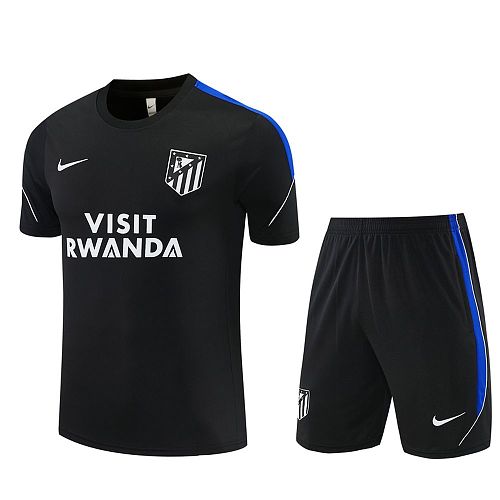 Kit Infantil Atletico Madrid 2026/27 Adult&Kids Short sleeve kit Size：16-XXL