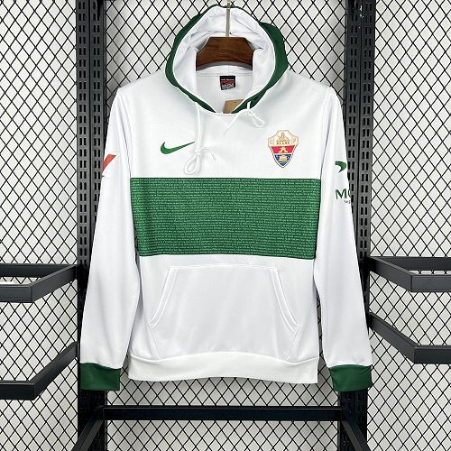 Camisa Elche 2026 Football Hoodie