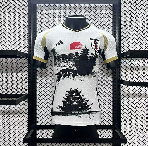 Camisa Japão 24/25 Especial Edition – Player Versi
