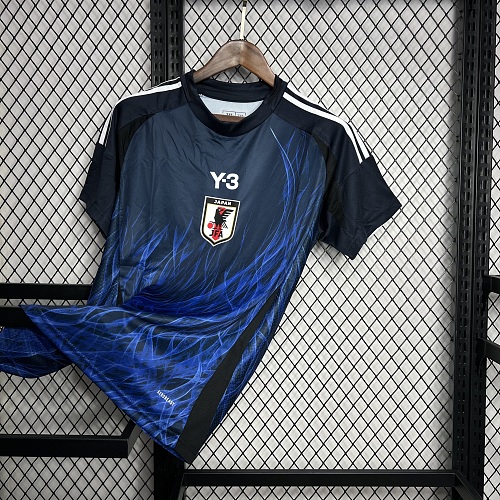 Camisa Japão 24/25 Casa
