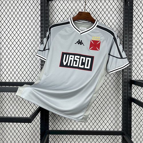 Camisa Vasco Da Gama 25/26 Pré-Jogo
