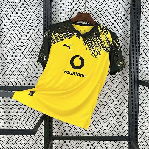 Camisa Dortmund 25/26 Casa
