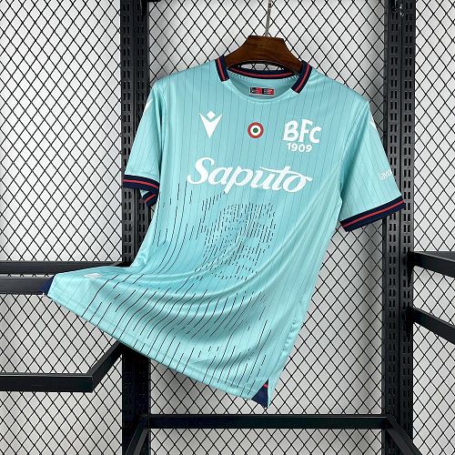 Camisa Bologna 25/26 Terceira