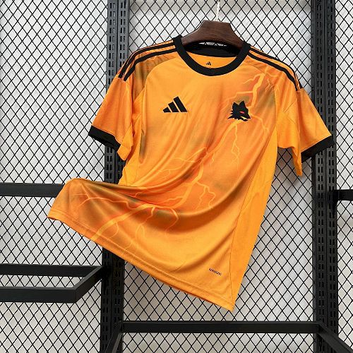 Camisa Roma 25/26 Fora