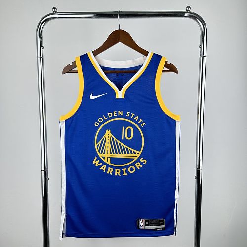 Camisa Golden State Warriors 2023 Icon Edition Butler10