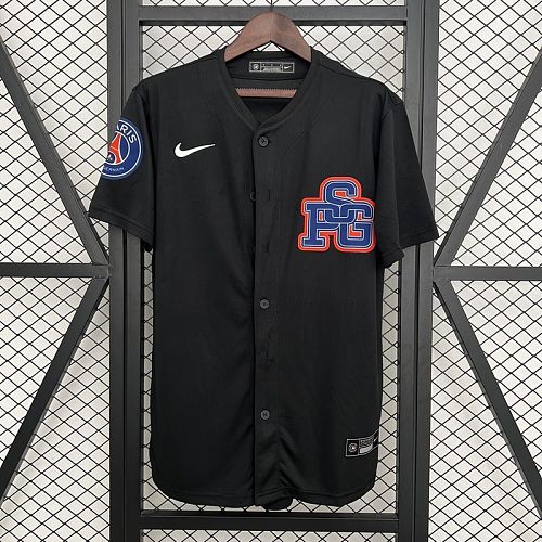 Camisa PSG 25/26 Especial Edition