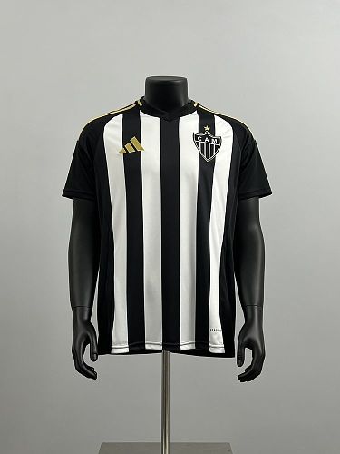 Camisa Atlético Mineiro 25/26 Casa All Sponsor