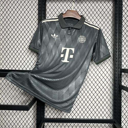 Camisa Bayern Munich 24/25 Oktoberfest