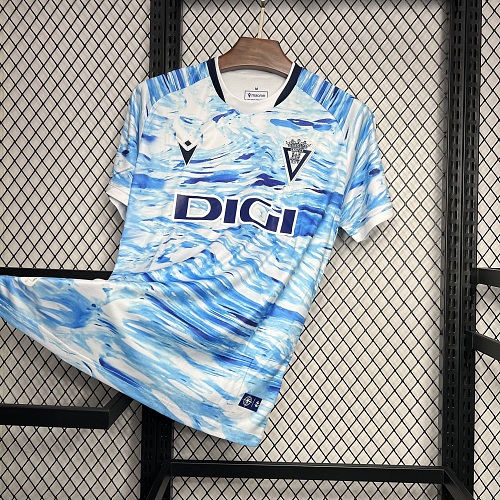 Camisa Cadiz 24/25 Especial Edition